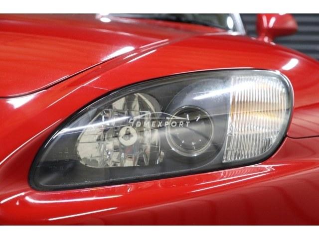 Honda S2000 1999 thumbnail 23