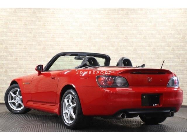 Honda S2000 1999 thumbnail 18
