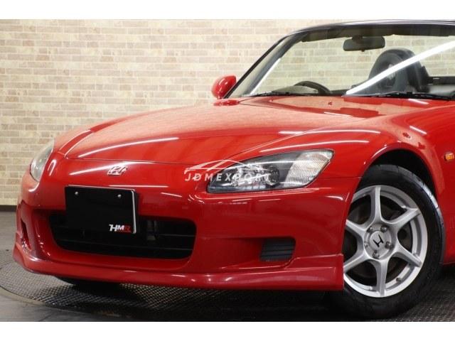 Honda S2000 1999 thumbnail 12