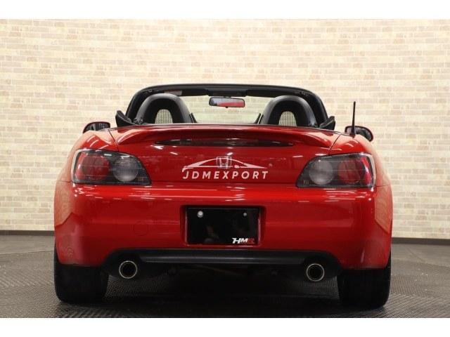 Honda S2000 1999 thumbnail 17