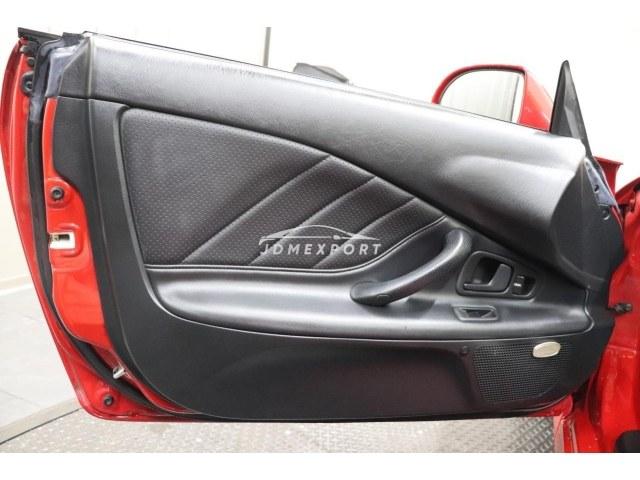 Honda S2000 1999 thumbnail 33