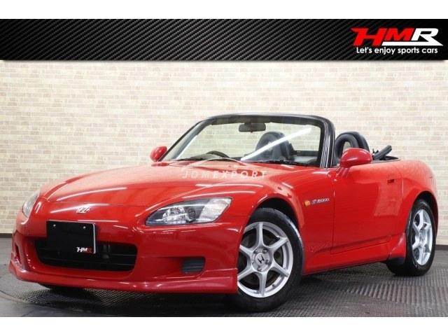 Honda S2000 1999