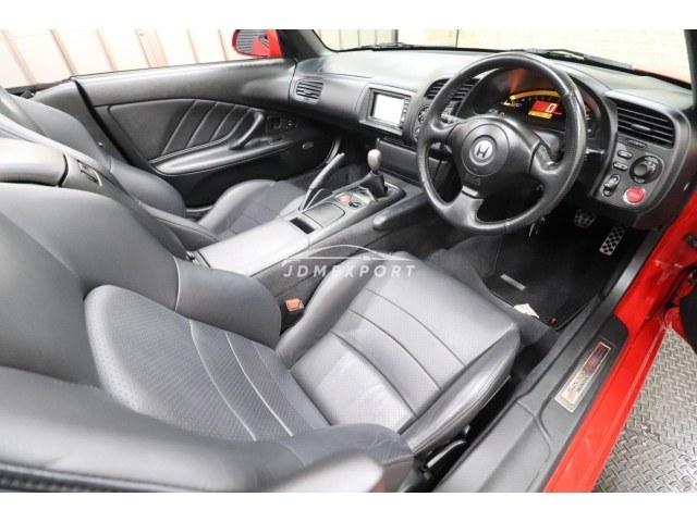 Honda S2000 1999 thumbnail 26