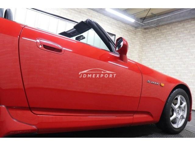 Honda S2000 1999 thumbnail 24