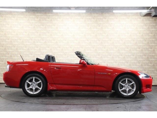 Honda S2000 1999 thumbnail 11