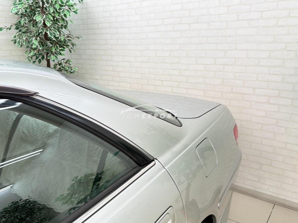 Toyota Mark II 2000 thumbnail 28