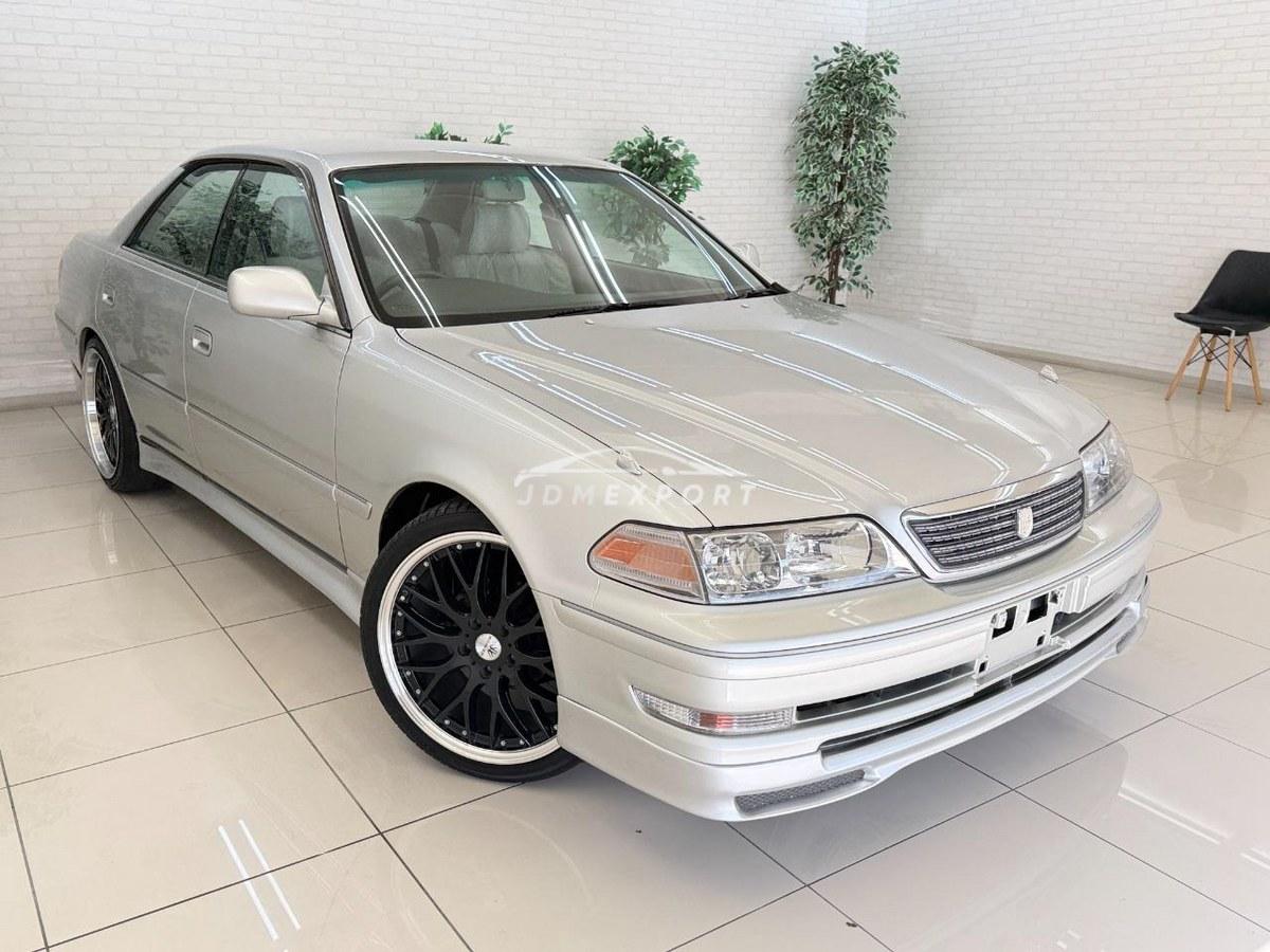 Toyota Mark II 2000