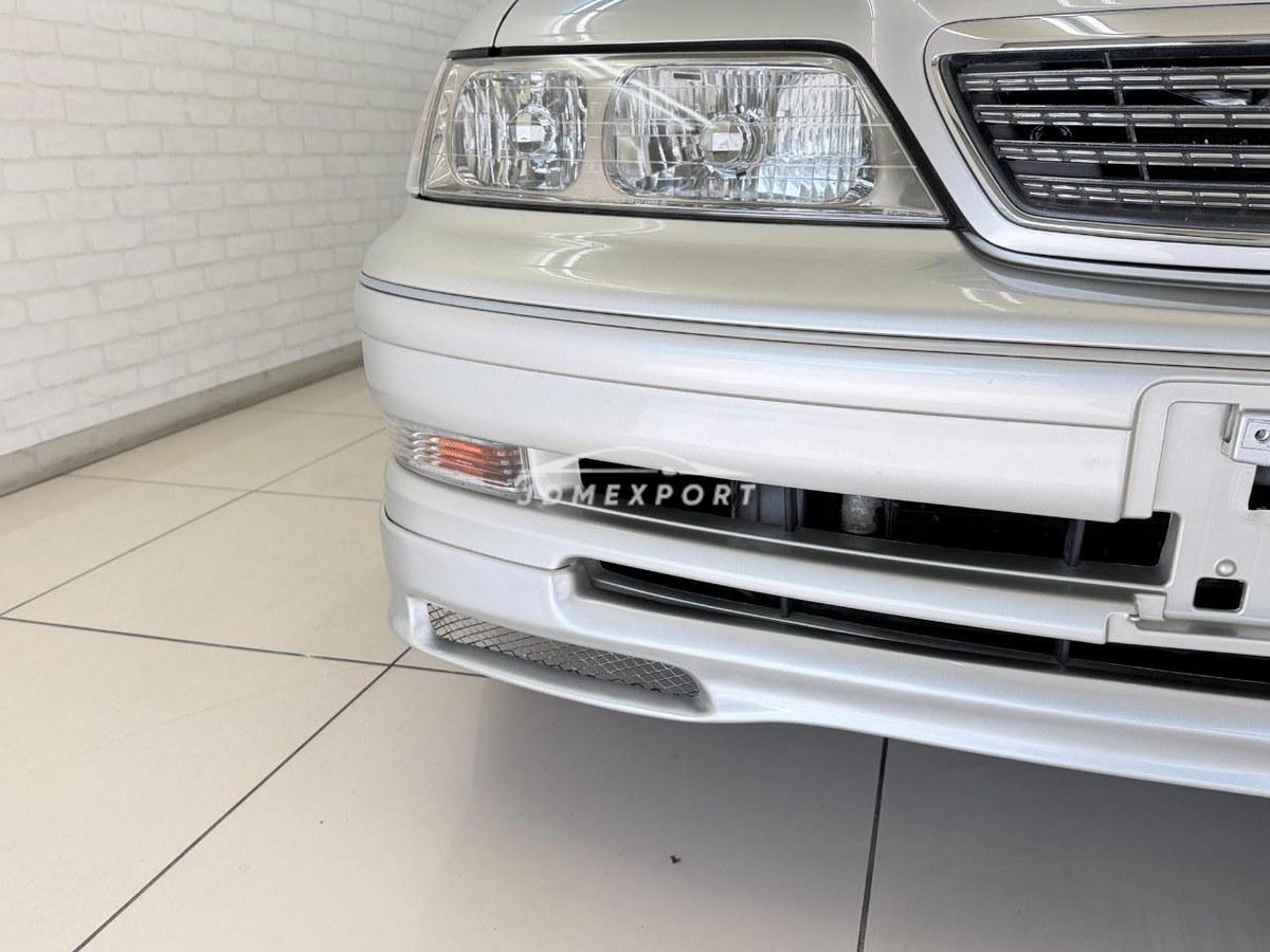 Toyota Mark II 2000 thumbnail 21