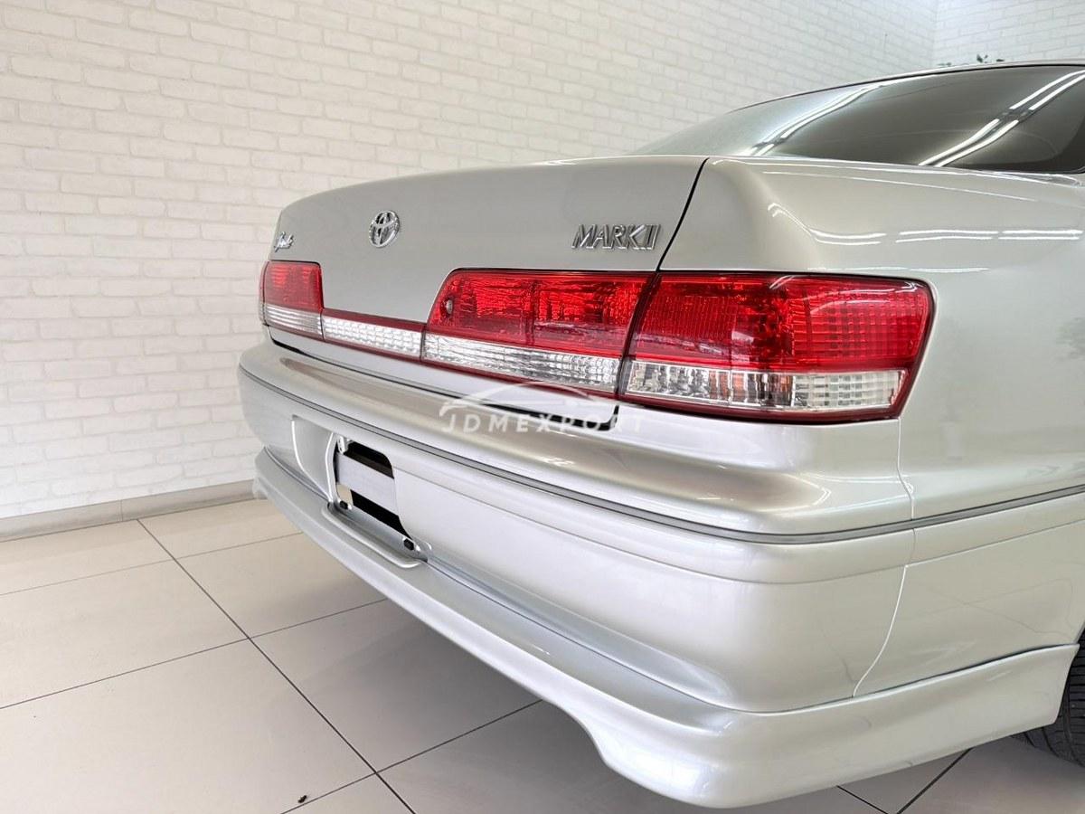 Toyota Mark II 2000 thumbnail 41