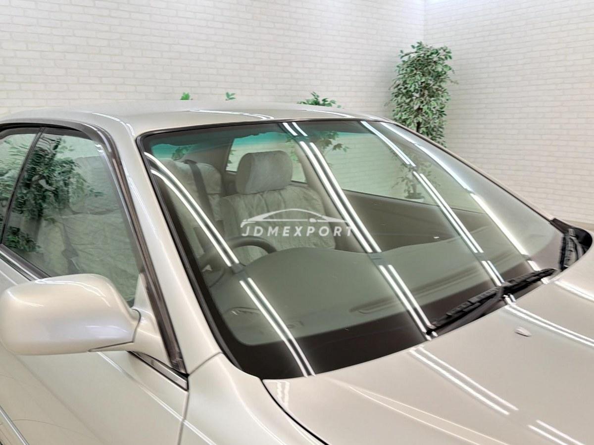 Toyota Mark II 2000 thumbnail 32