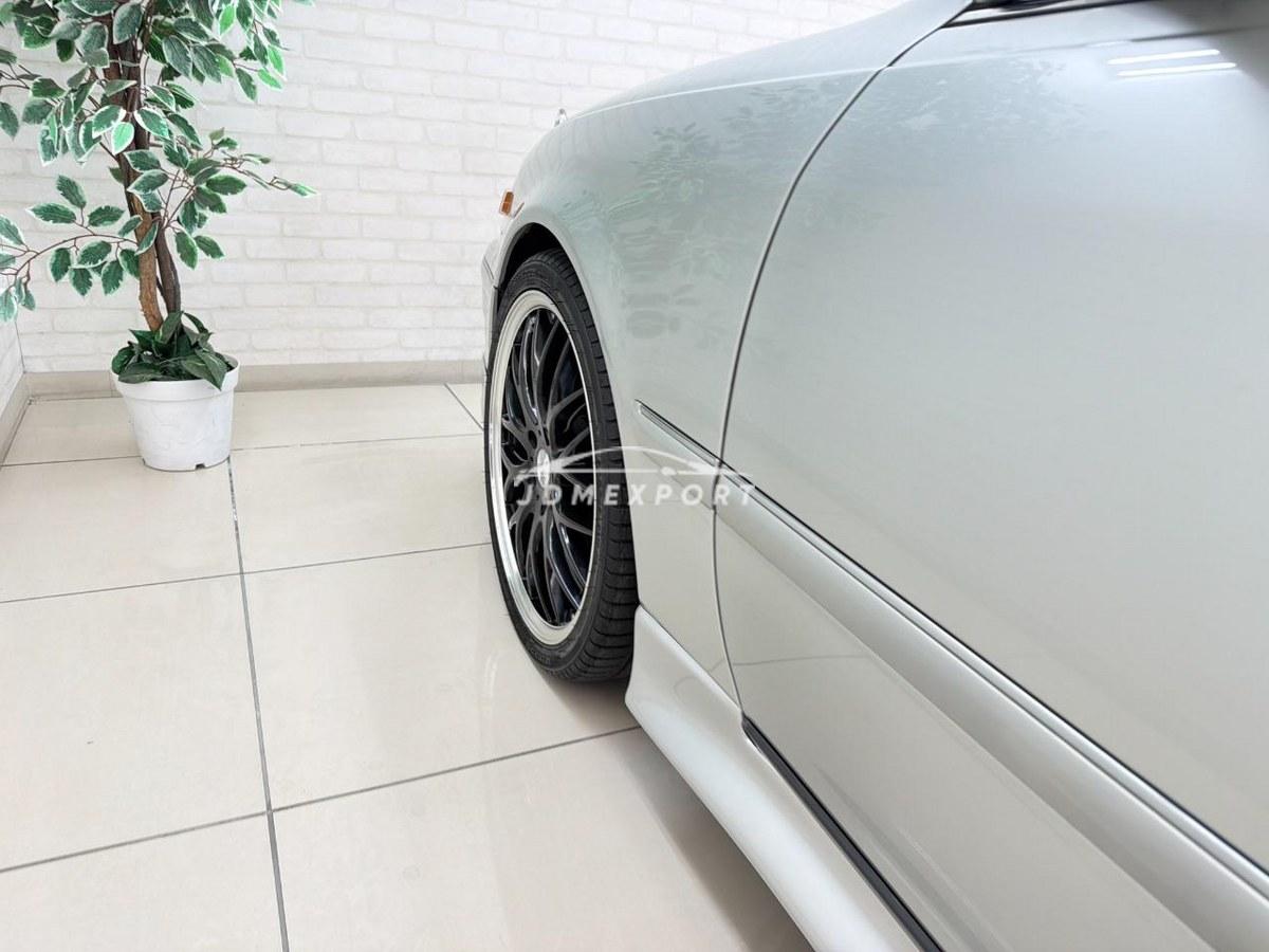Toyota Mark II 2000 thumbnail 47