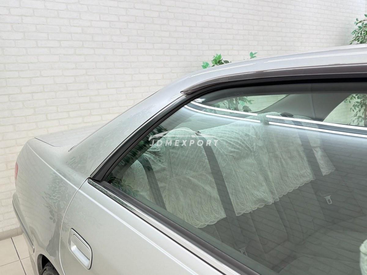Toyota Mark II 2000 thumbnail 34