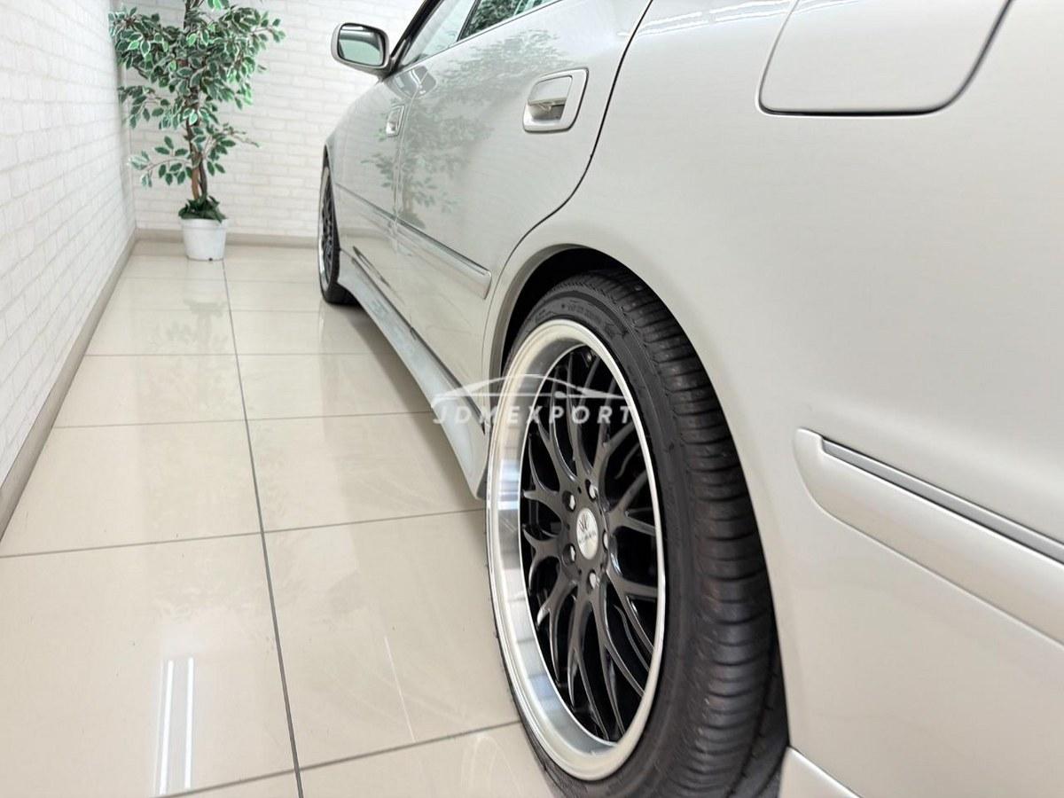 Toyota Mark II 2000 thumbnail 50