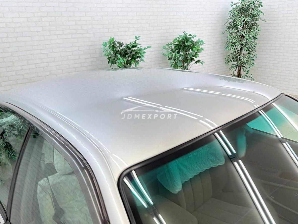 Toyota Mark II 2000 thumbnail 33