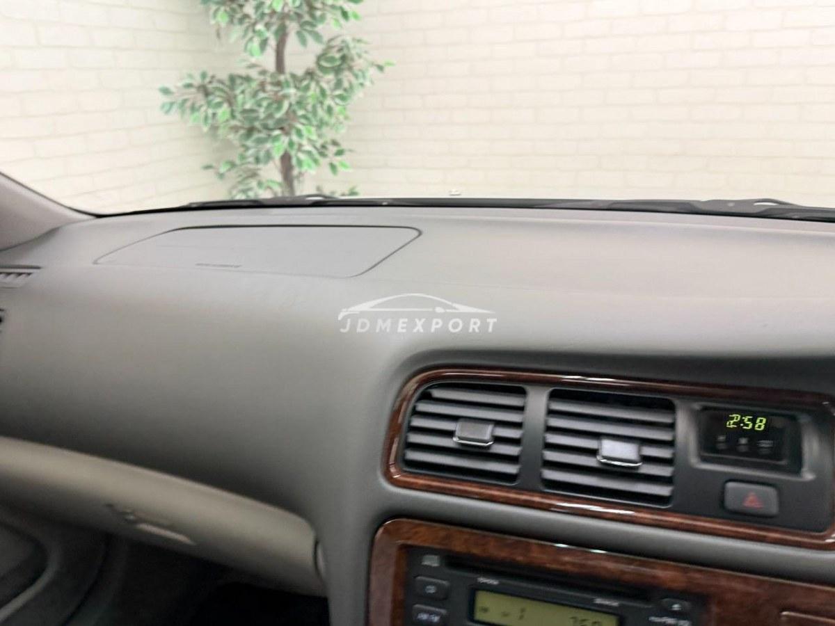 Toyota Mark II 2000 thumbnail 53