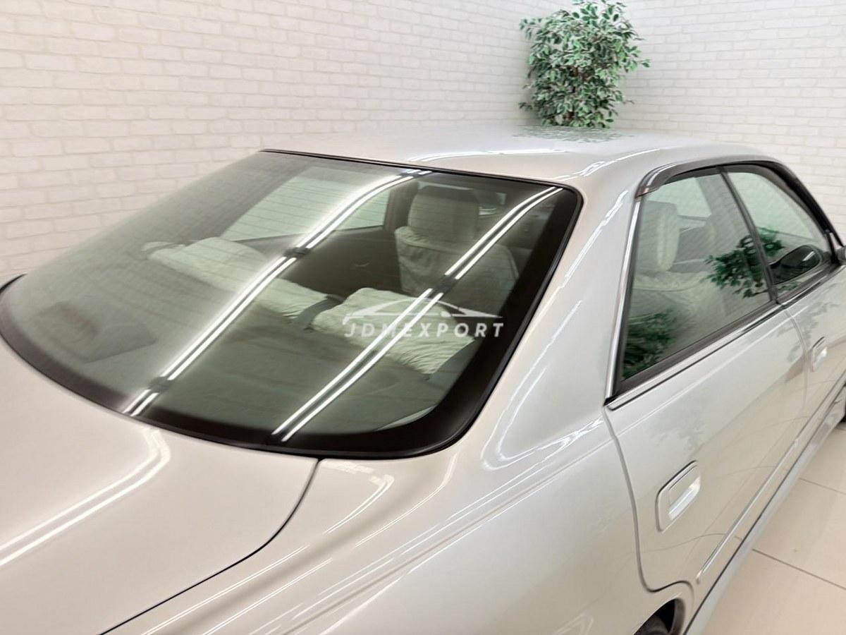 Toyota Mark II 2000 thumbnail 43