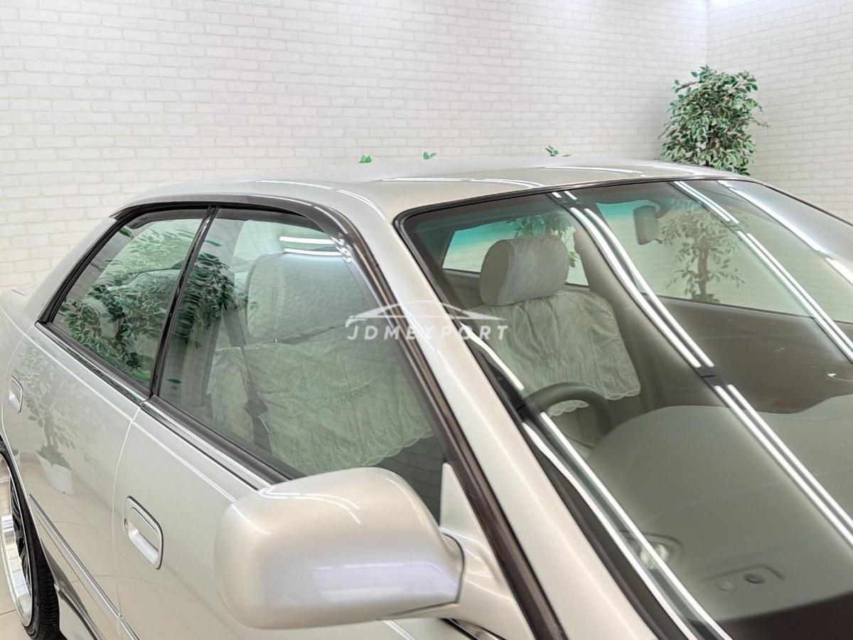 Toyota Mark II 2000 thumbnail 31