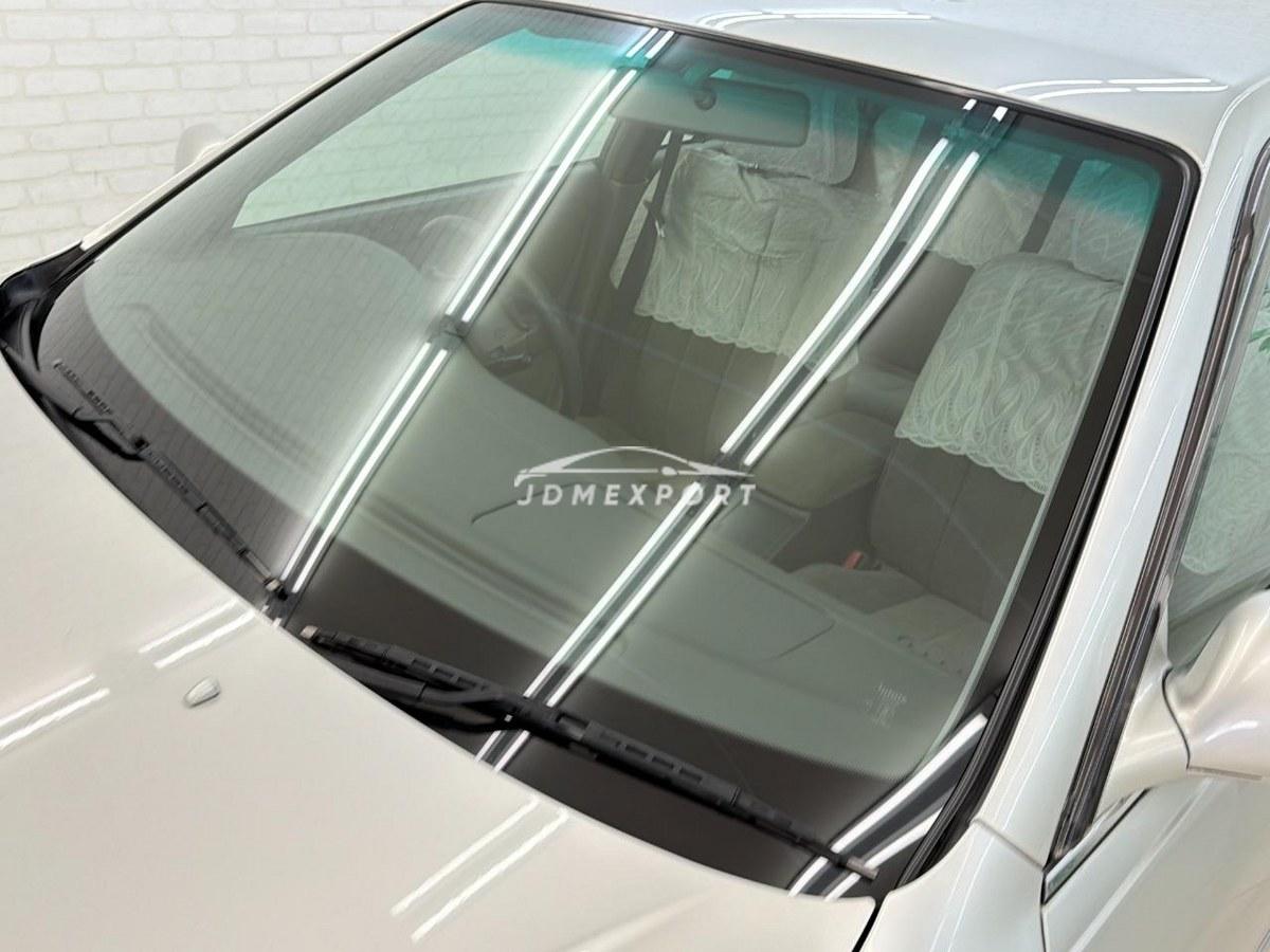 Toyota Mark II 2000 thumbnail 26