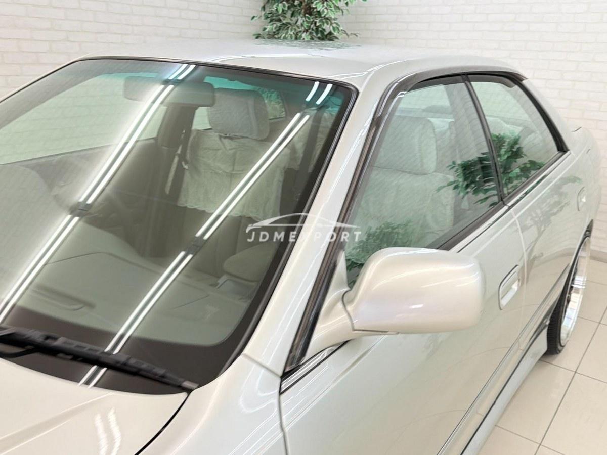 Toyota Mark II 2000 thumbnail 25