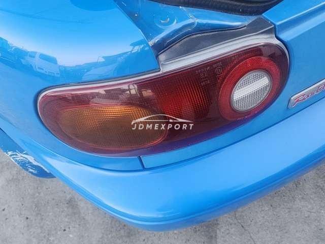 Mazda Roadster 1990 thumbnail 19