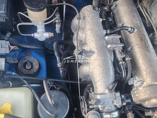 Mazda Roadster 1990 thumbnail 12