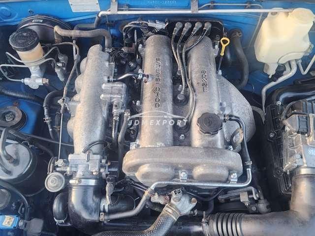 Mazda Roadster 1990 thumbnail 11