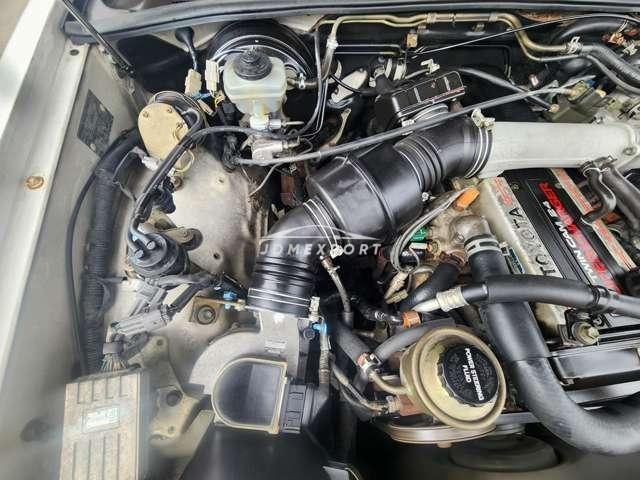 Toyota Crown 1989 thumbnail 12