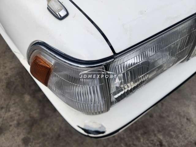 Toyota Crown 1989 thumbnail 17