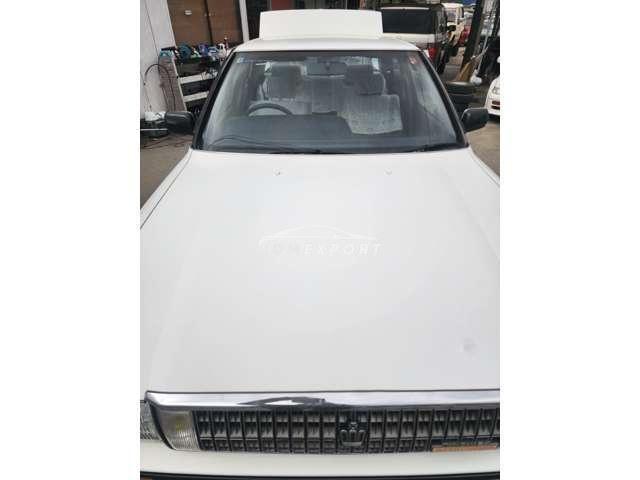 Toyota Crown 1989 thumbnail 18