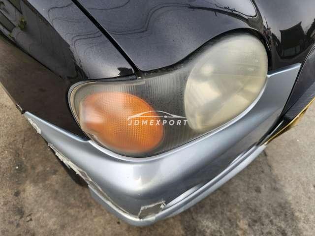 Suzuki Alto Works 1999 thumbnail 19
