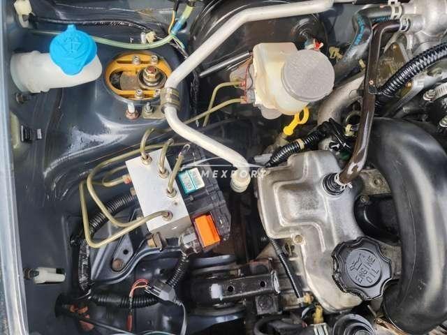 Suzuki Alto Works 1999 thumbnail 12