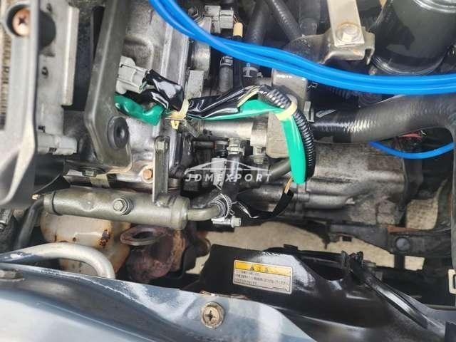 Suzuki Alto Works 1999 thumbnail 15