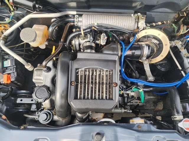 Suzuki Alto Works 1999 thumbnail 11