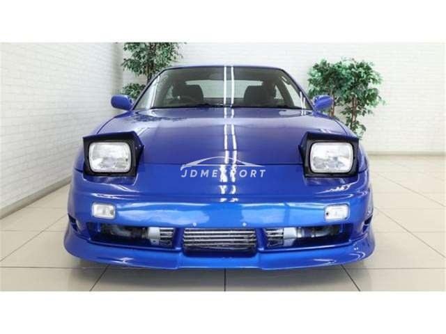 Nissan 180SX 1997 thumbnail 36