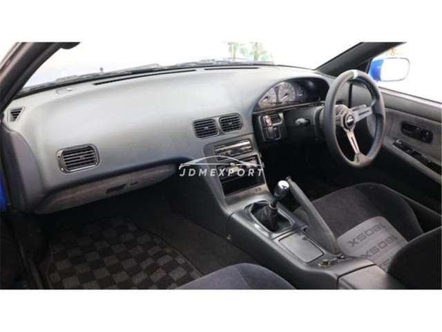 Nissan 180SX 1997 thumbnail 42
