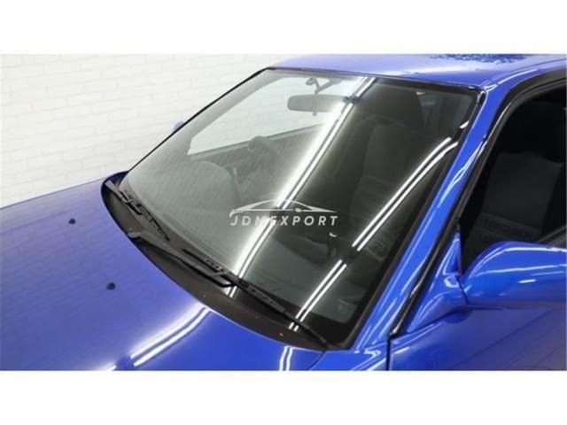 Nissan 180SX 1997 thumbnail 15