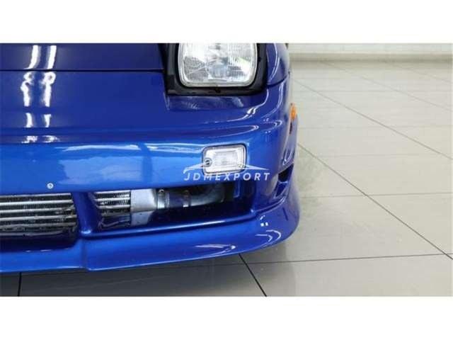 Nissan 180SX 1997 thumbnail 6