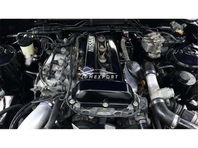Nissan 180SX 1997 thumbnail 35