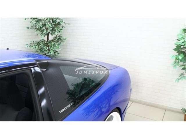 Nissan 180SX 1997 thumbnail 17