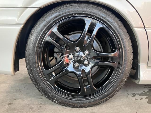 Subaru Legacy B4 1999 thumbnail 13