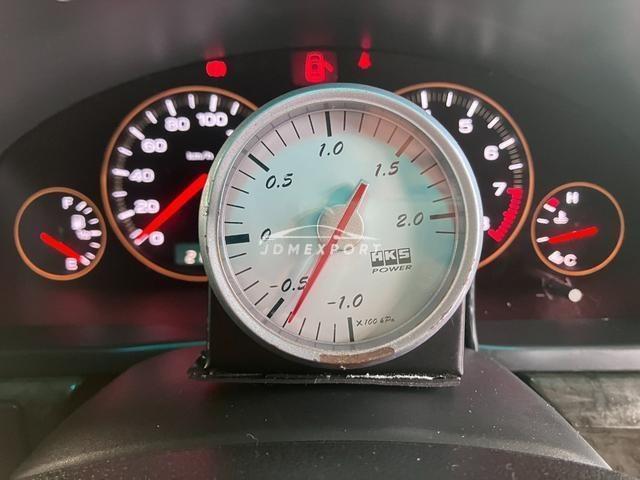 Subaru Legacy B4 1999 thumbnail 17