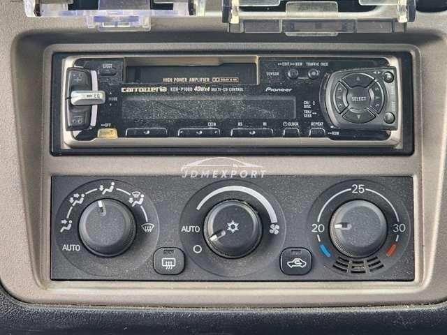 Mitsubishi Pajero iO 1999 thumbnail 10