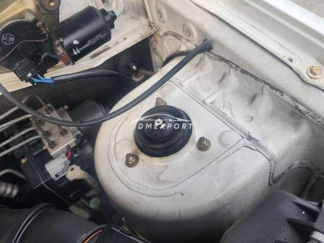 Mitsubishi Pajero iO 1999 thumbnail 20