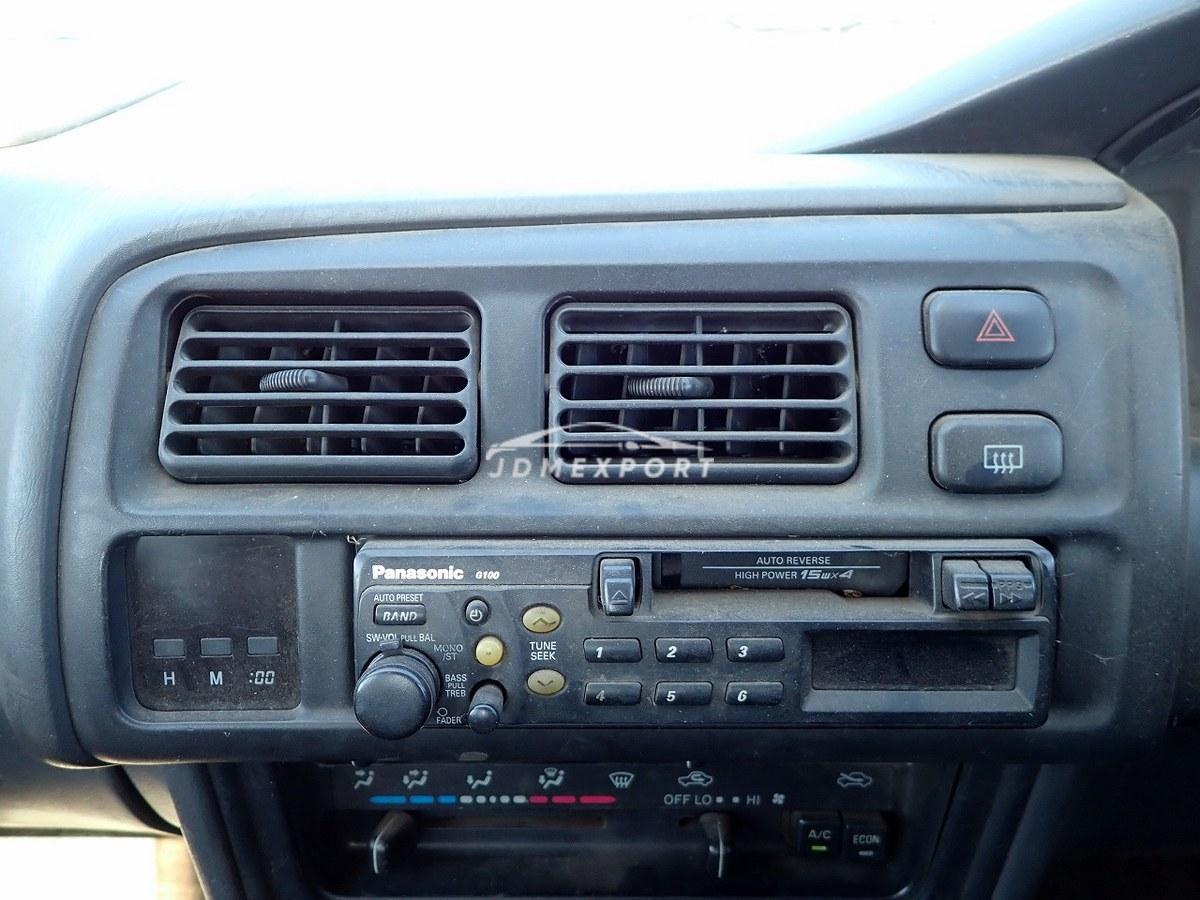 Toyota Corolla 1997 thumbnail 31