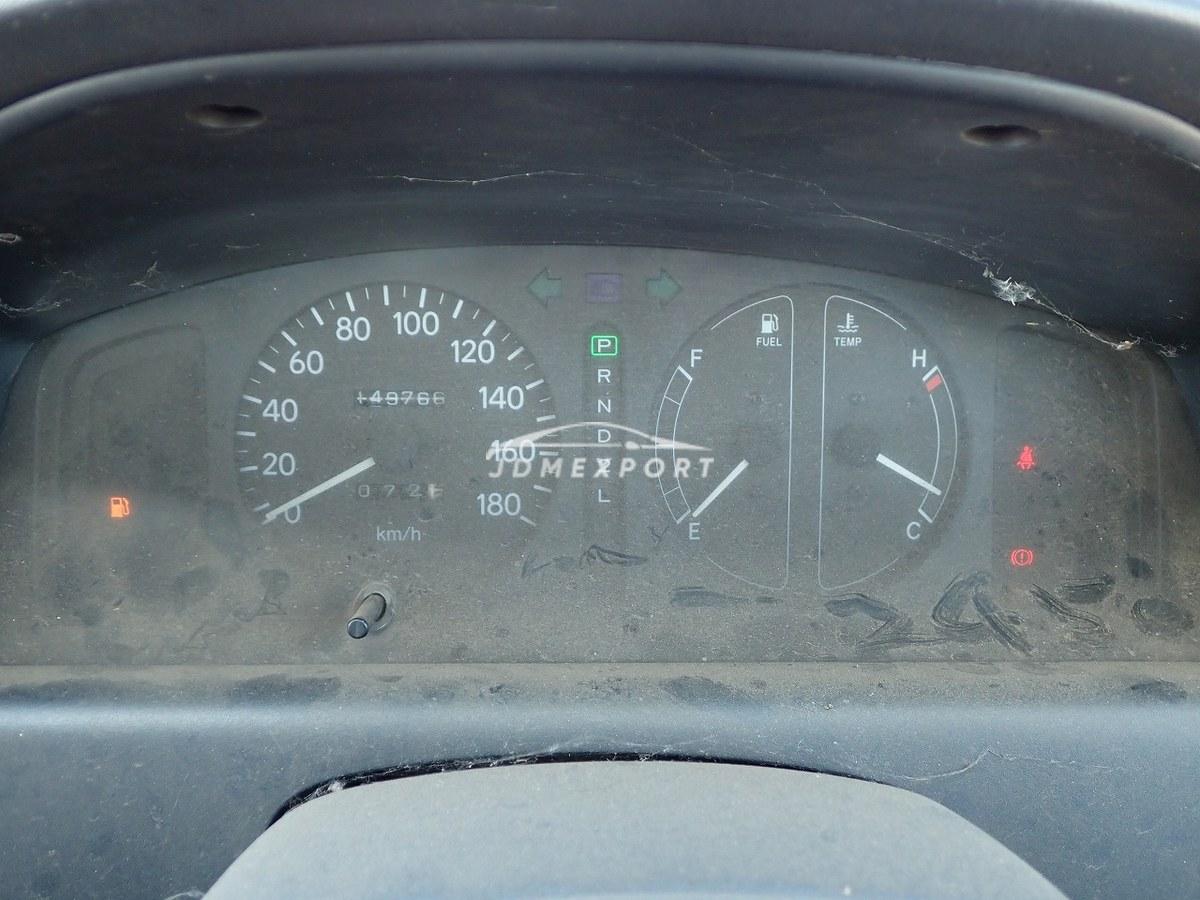 Toyota Corolla 1997 thumbnail 38