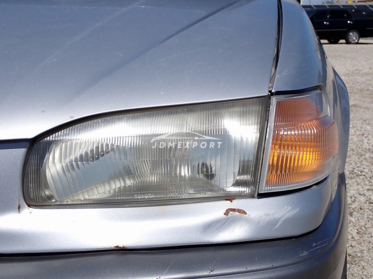 Toyota Corolla 1997 thumbnail 41