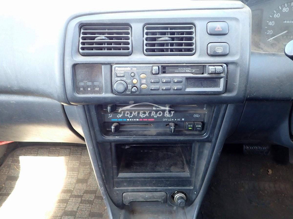 Toyota Corolla 1997 thumbnail 30