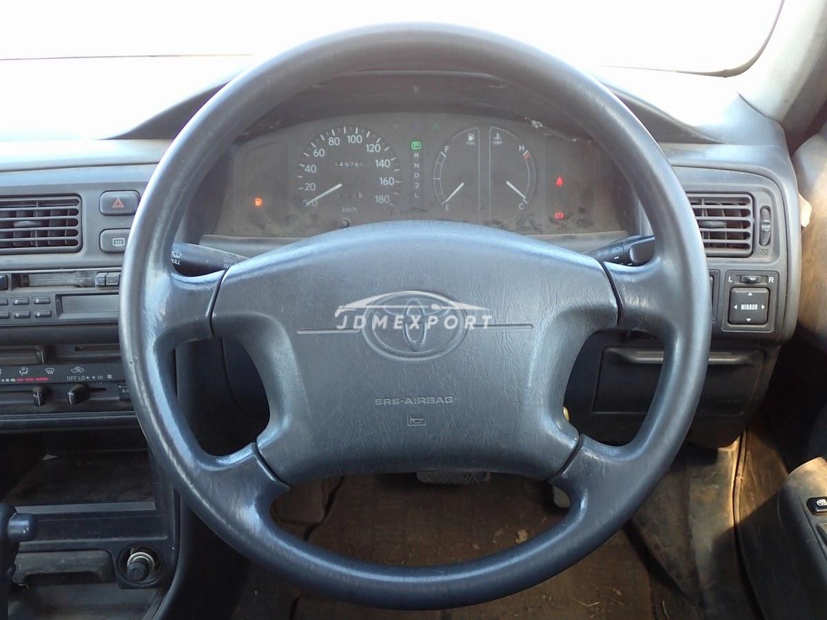 Toyota Corolla 1997 thumbnail 28