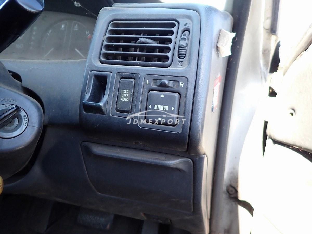 Toyota Corolla 1997 thumbnail 29