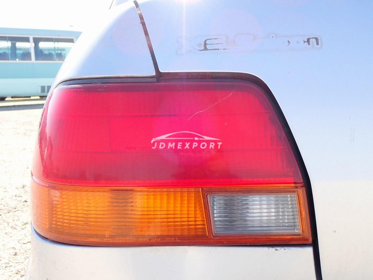 Toyota Corolla 1997 thumbnail 42